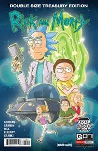 rick-morty