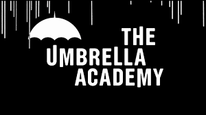 LCSD 2019 Exclusive Tales of Umbrella Academy Hazel & Cha Cha Save Christmas 